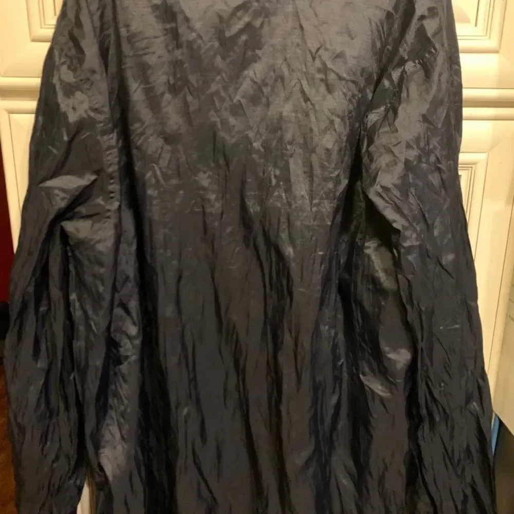 Brand black Run for life 2XL Jacket